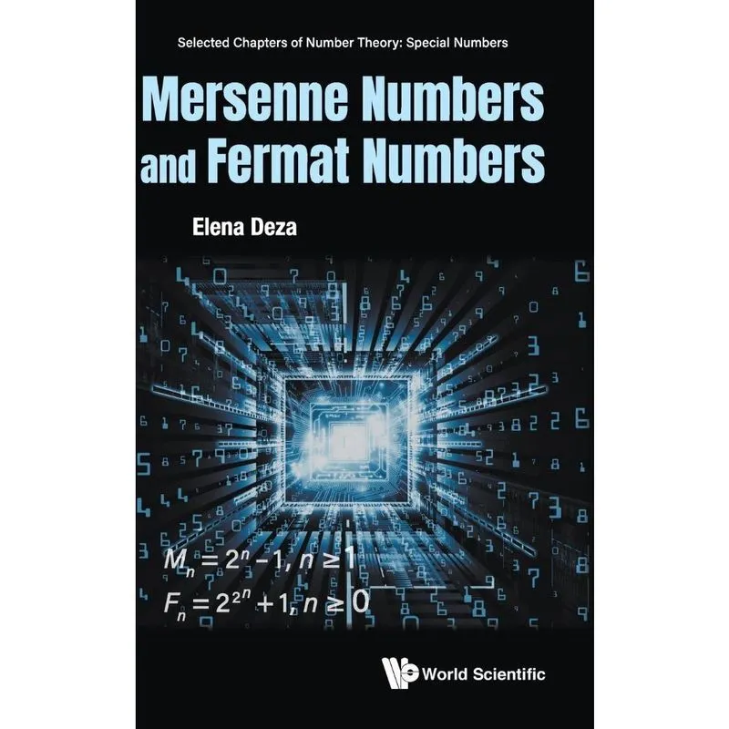 Mersenne Numbers and Fermat Numbers