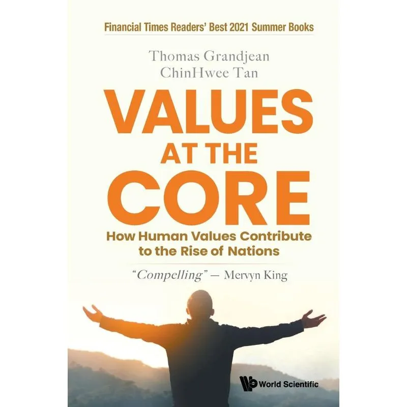Values at the Core