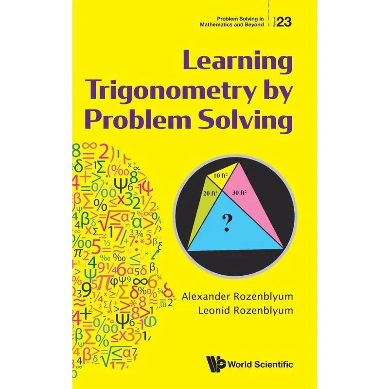 Learning Trigonometry by Problem Solving