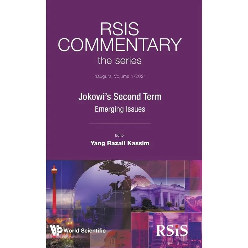 Rsis Commentary