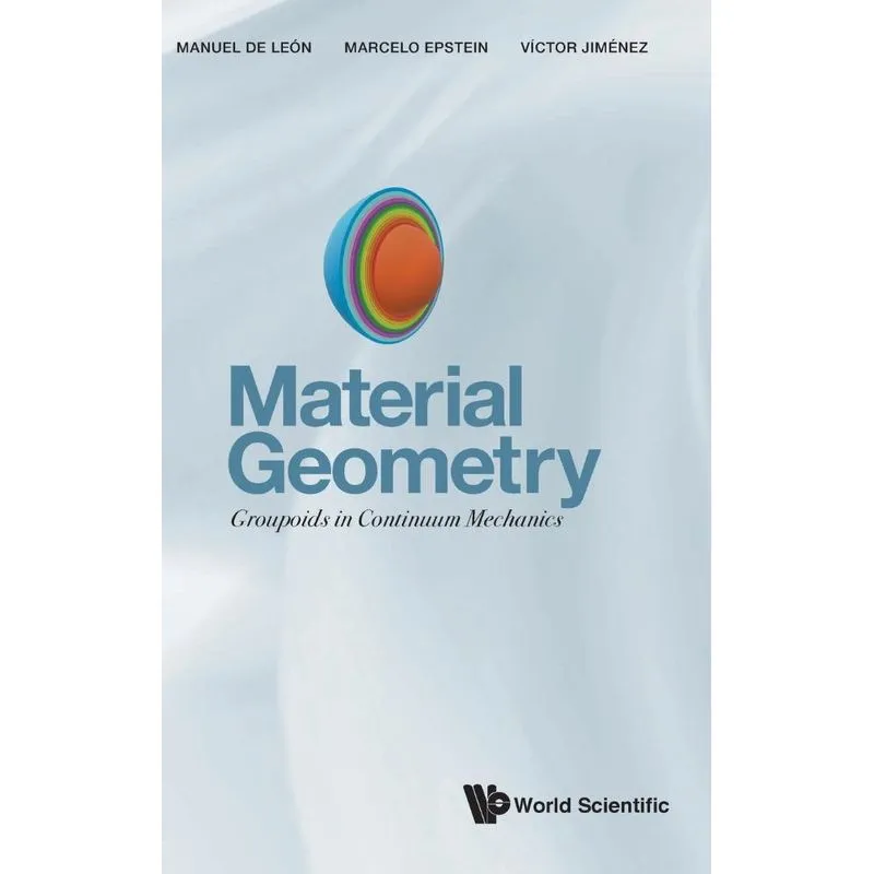 Material Geometry