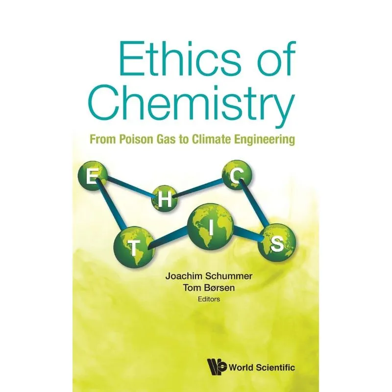 Ethics of Chemistry