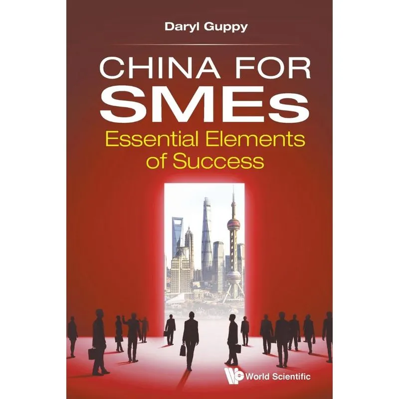 China for SMEs