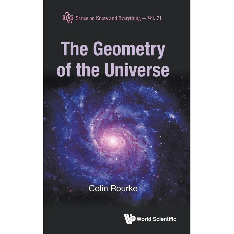 The Geometry of the Universe