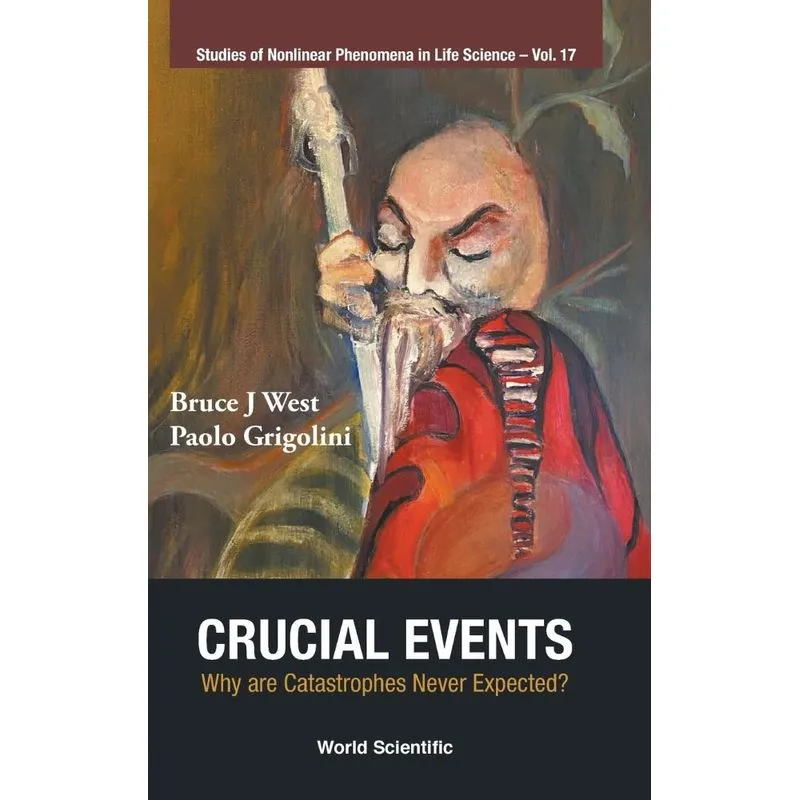 Crucial Events