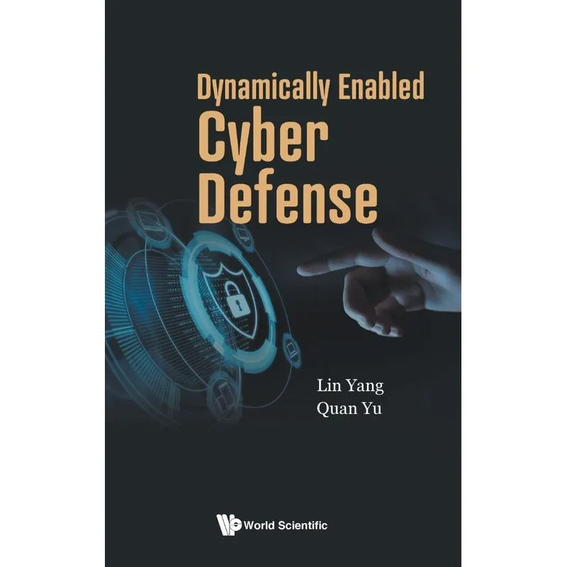 Dynamically Enabled Cyber Defense