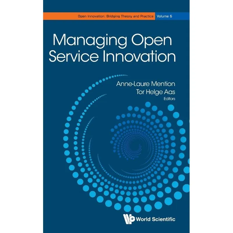 Managing Open Service Innovation