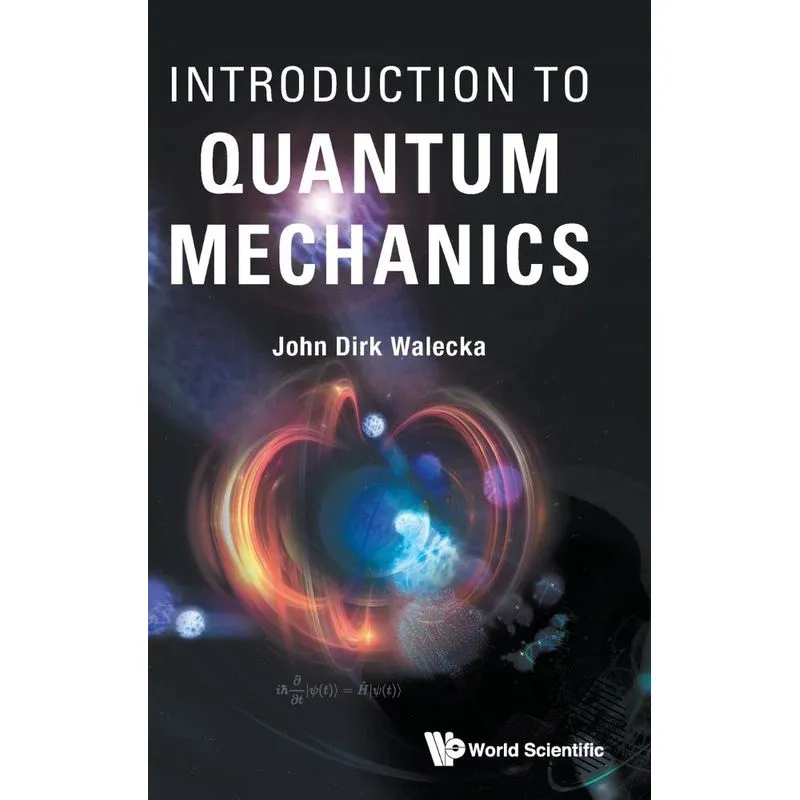 Introduction to Quantum Mechanics
