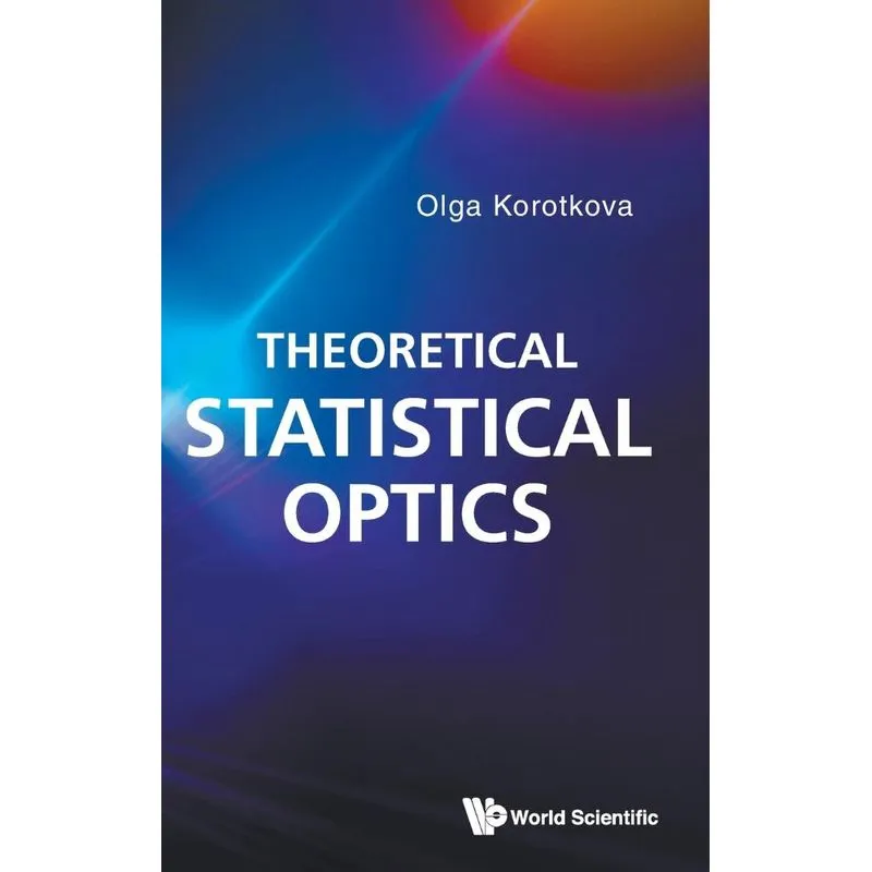 Theoretical Statistical Optics