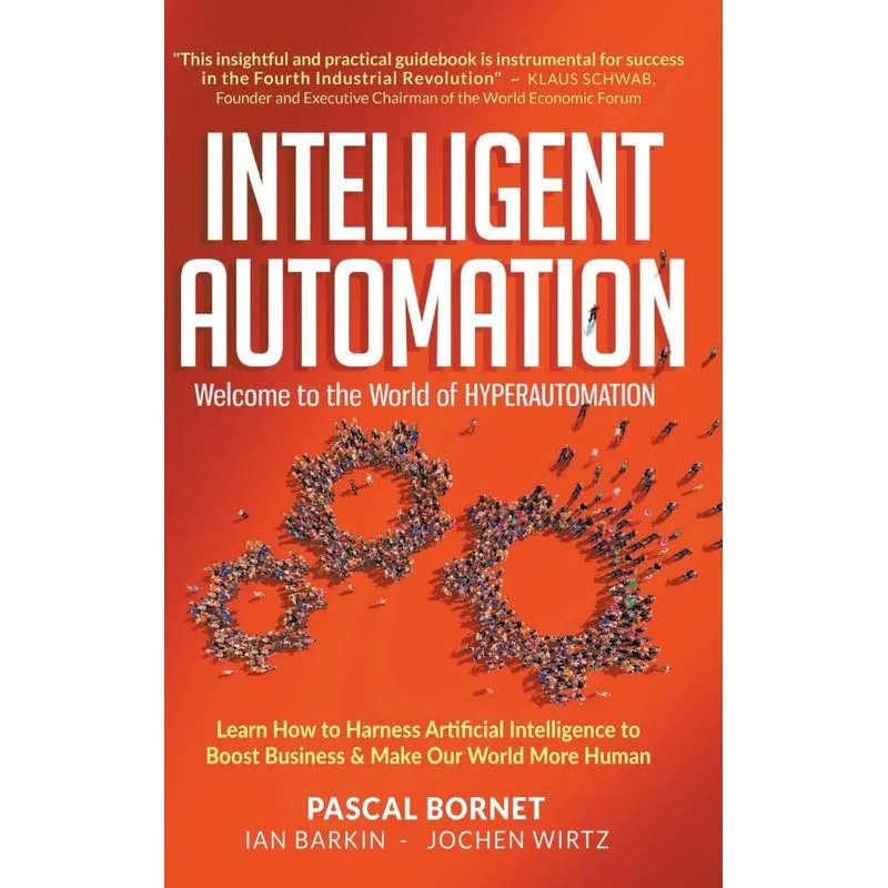 Intelligent Automation