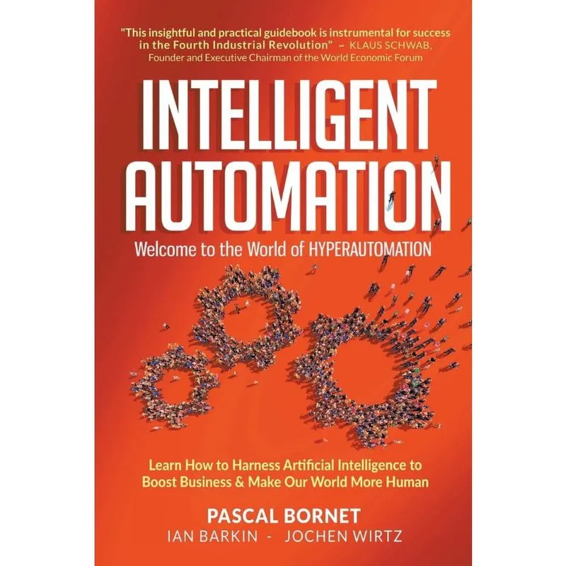Intelligent Automation