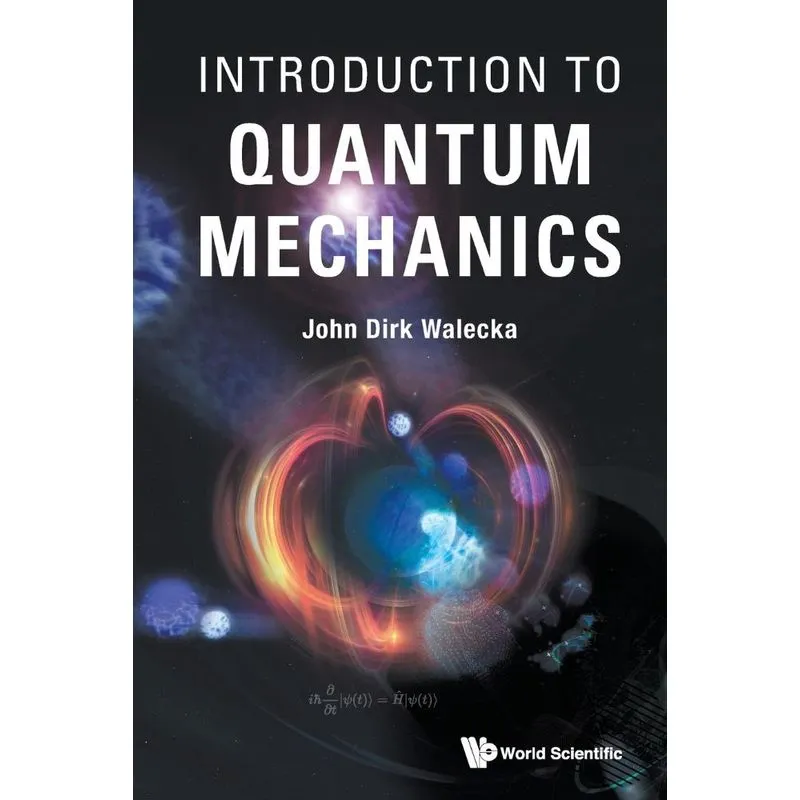Introduction to Quantum Mechanics