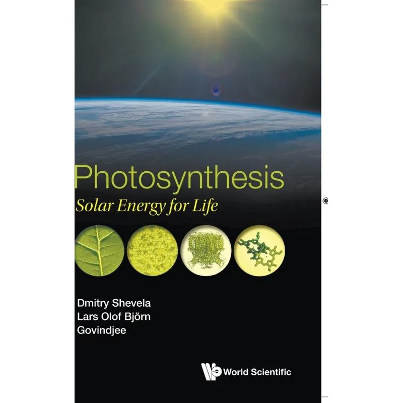 Photosynthesis