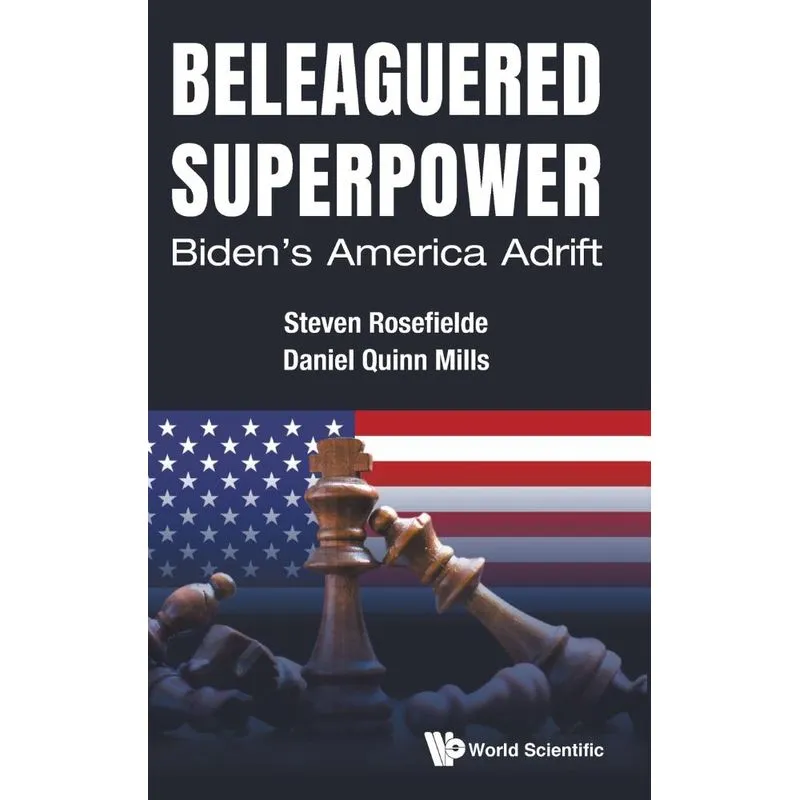 Beleaguered Superpower