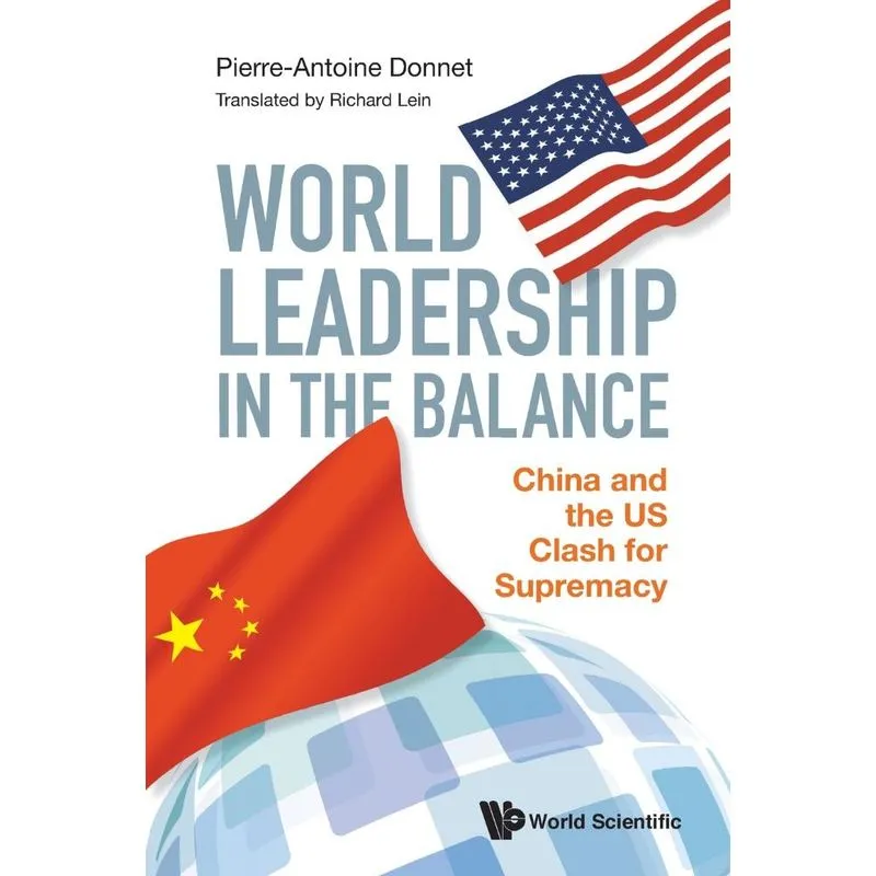 World Leadership in the Balance