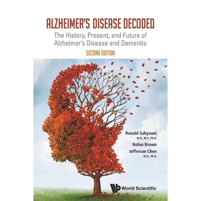 Alzheimers Disease Decoded