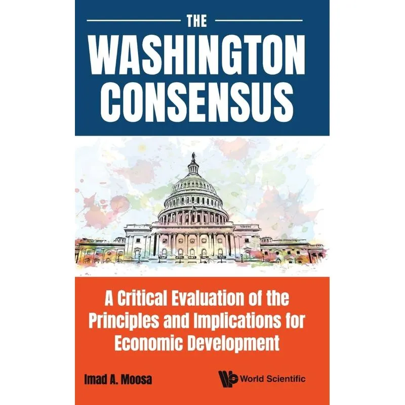 The Washington Consensus
