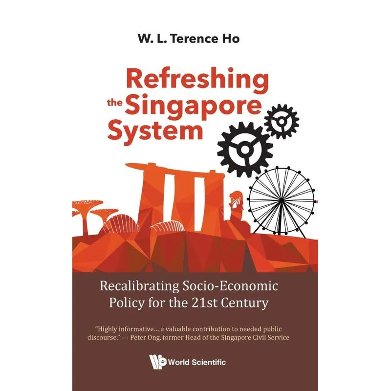Refreshing the Singapore System
