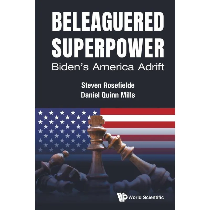 Beleaguered Superpower