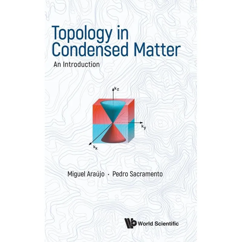 Topology in Condensed Matter
