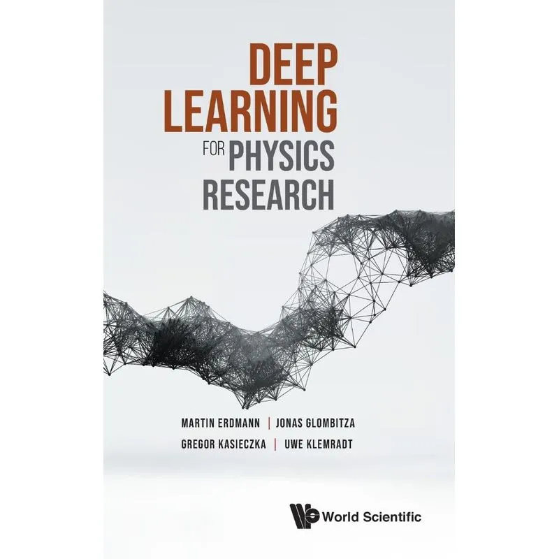 Deep Learning for Physics Research
