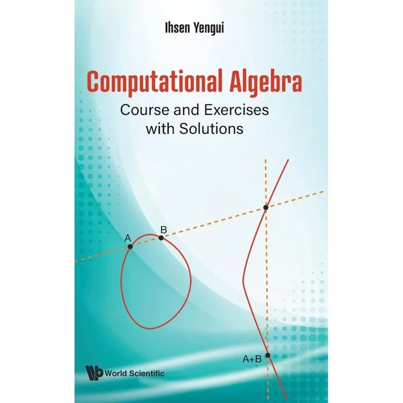 Computational Algebra