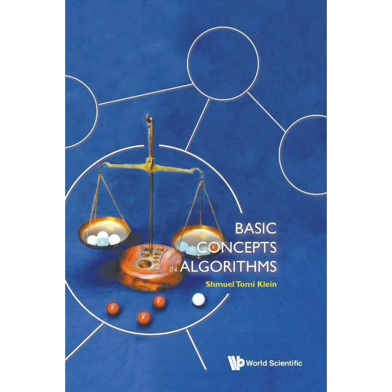 Basic Concepts in Algorithms