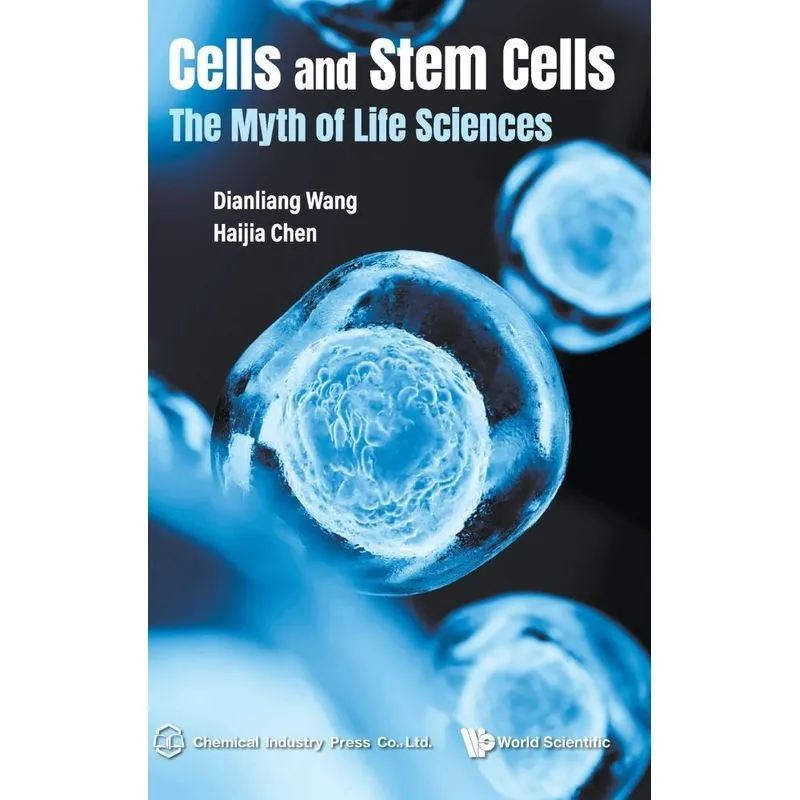 Cells And Stem Cells
