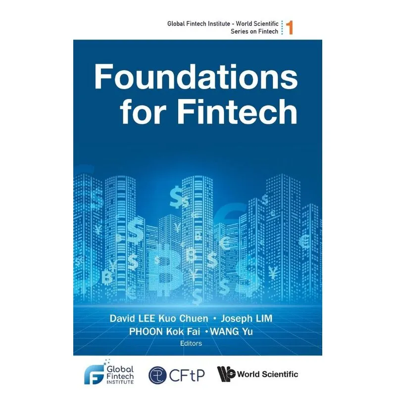 Foundations For Fintech