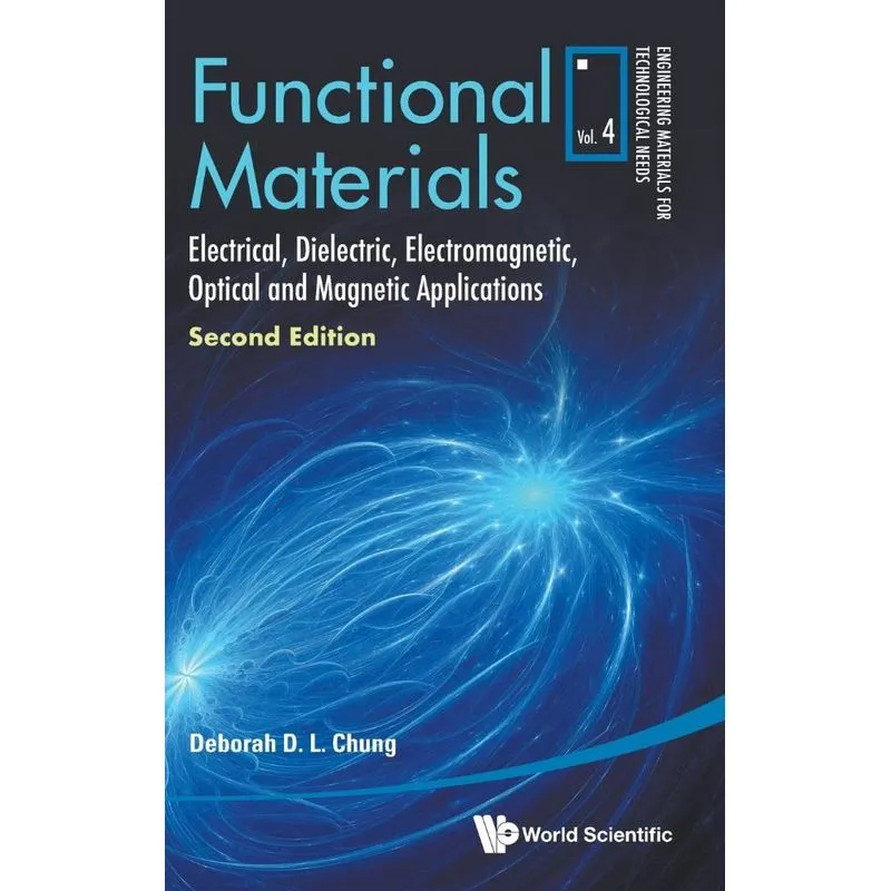 Functional Materials