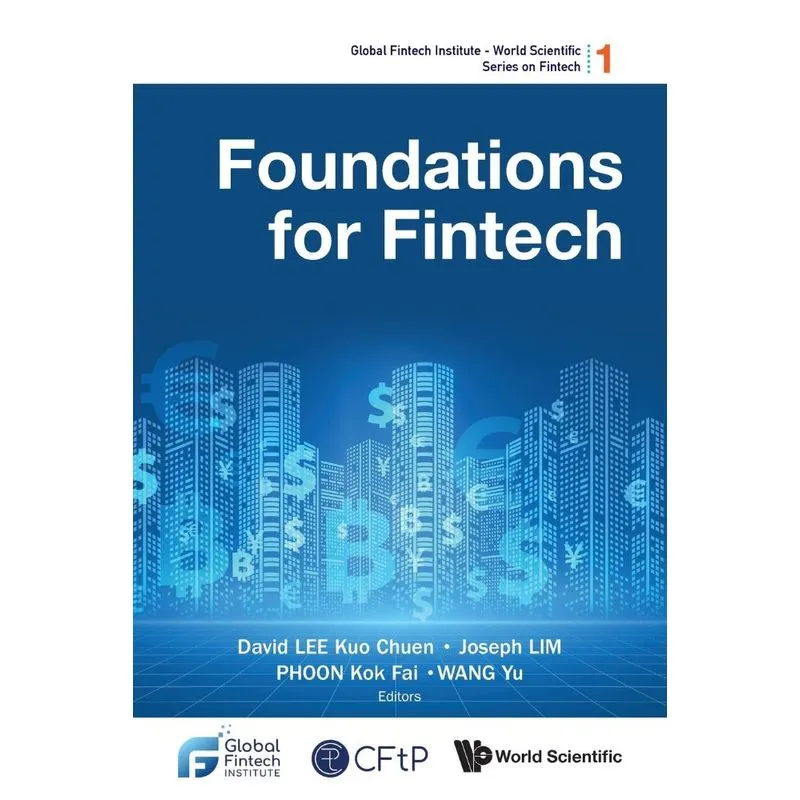 Foundations For Fintech