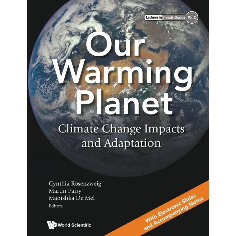 Our Warming Planet