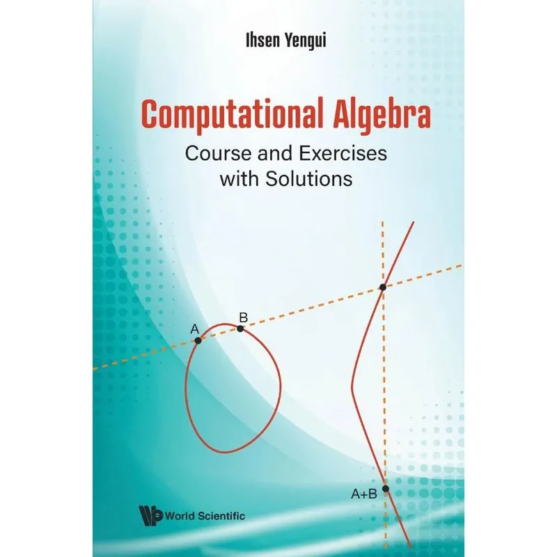 Computational Algebra