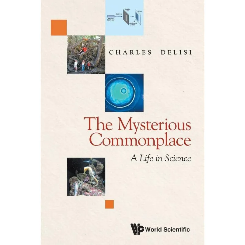 The Mysterious Commonplace