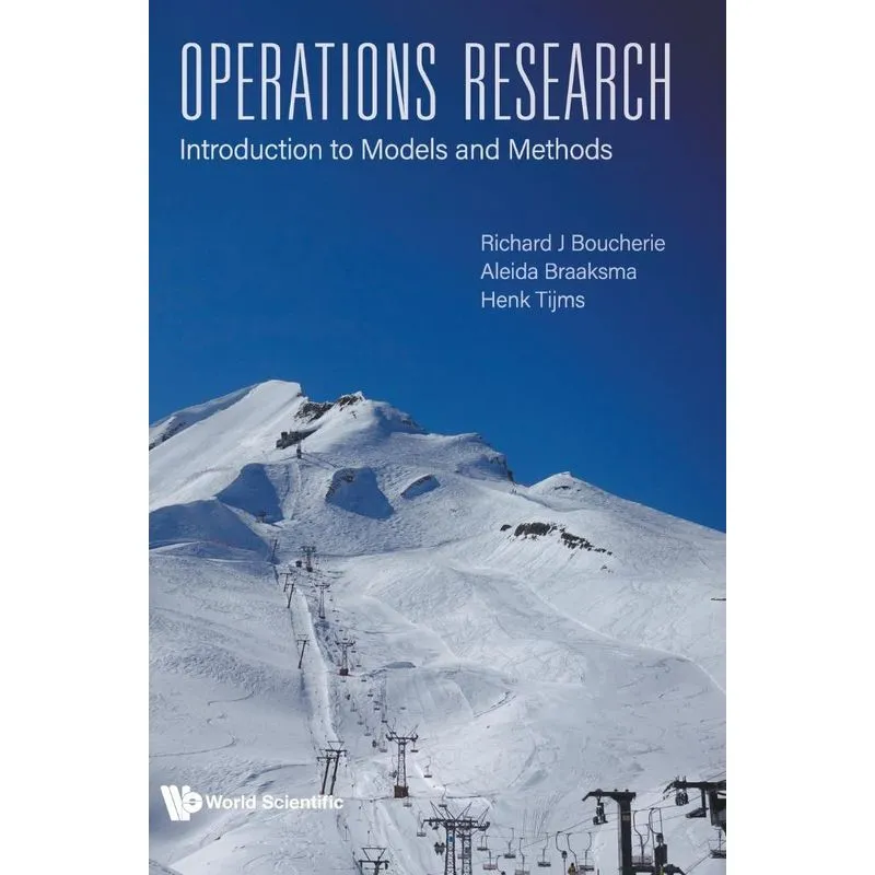 Operations Research