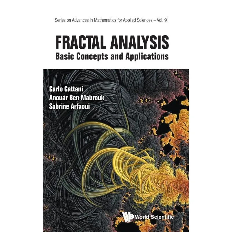 Fractal Analysis