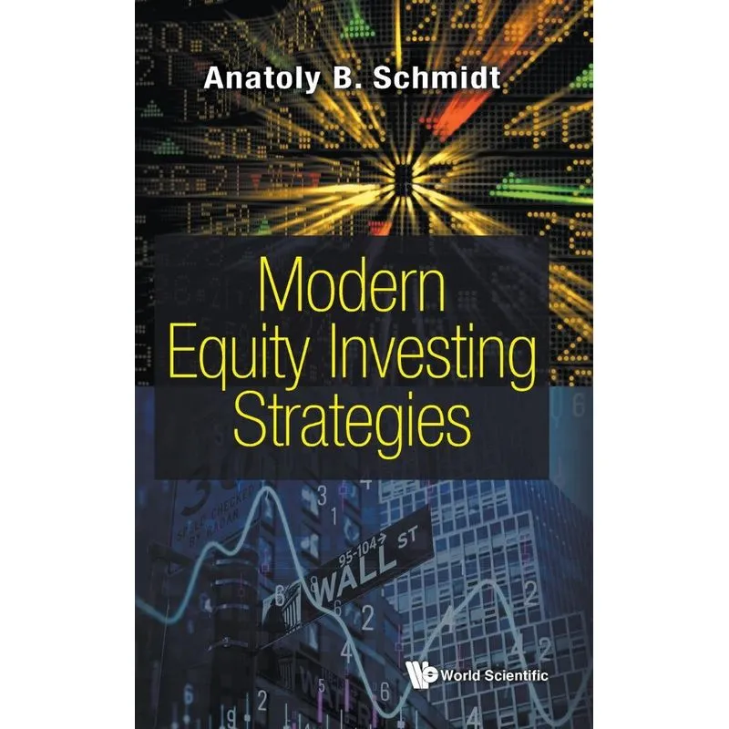 Modern Equity Investing Strategies