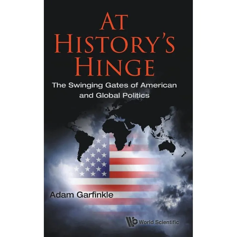At Historys Hinge