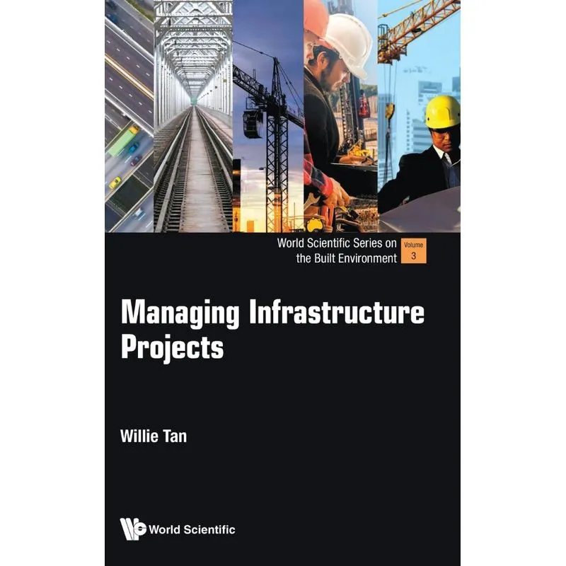 Managing Infrastructure Projects