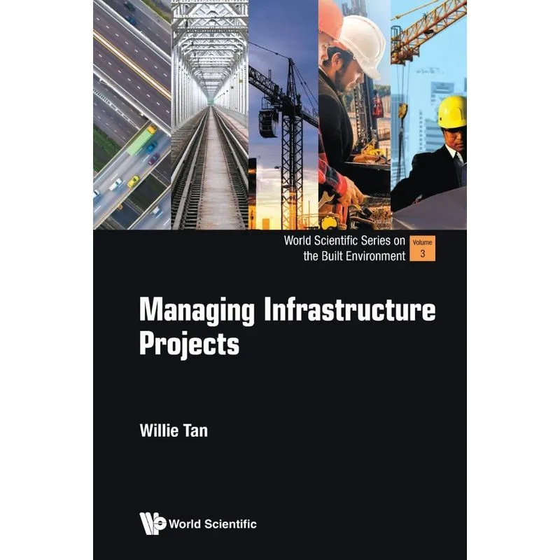 Managing Infrastructure Projects