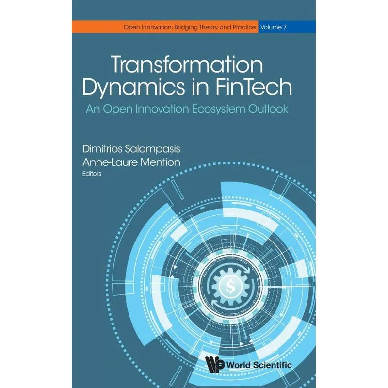 Transformation Dynamics In Fintech