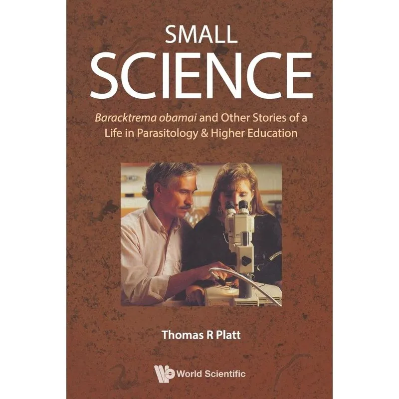 SMALL SCIENCE