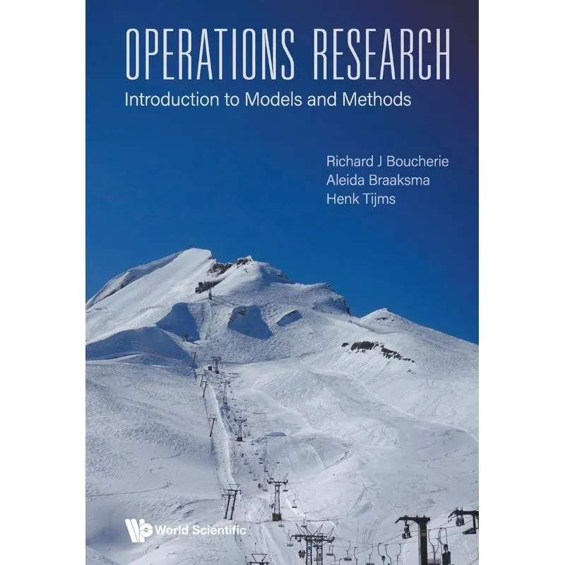 Operations Research