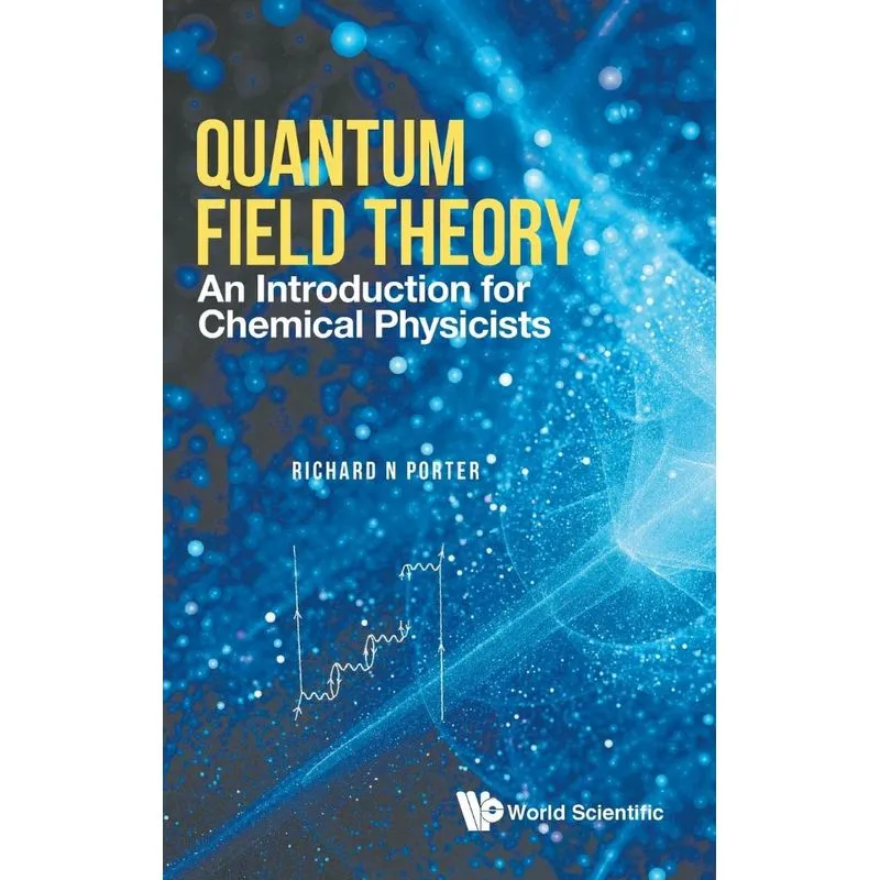 Quantum Field Theory