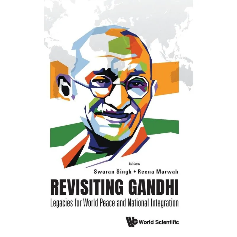 Revisiting Gandhi