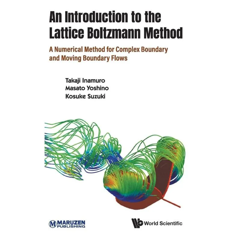 An Introduction To The Lattice Boltzmann Method