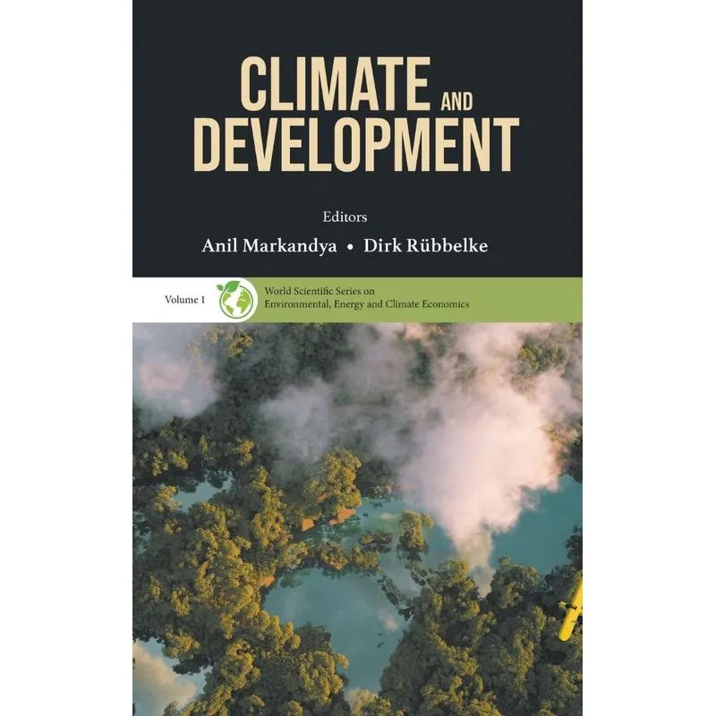 Climate And Development