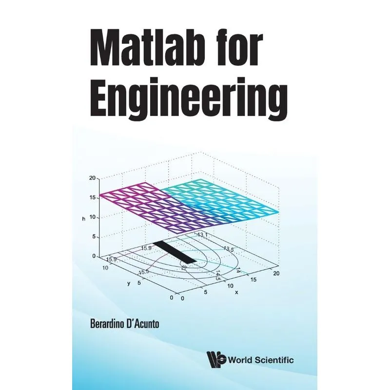 Matlab For Engineering