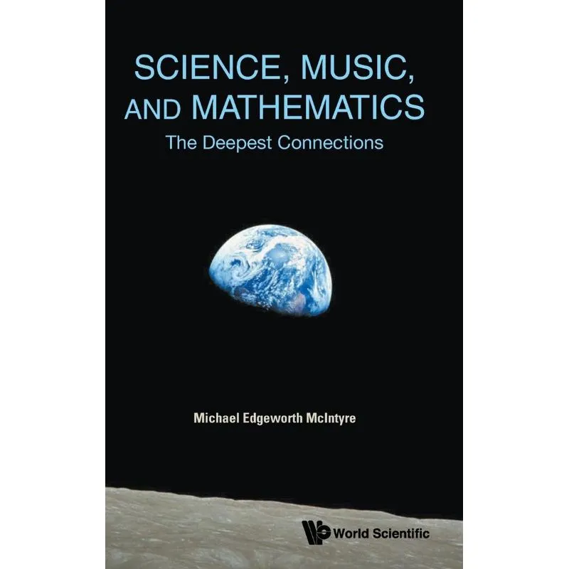 Science, Music, And Mathematics