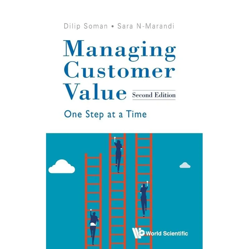 Managing Customer Value